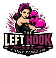 The Left Hook Apparel Co