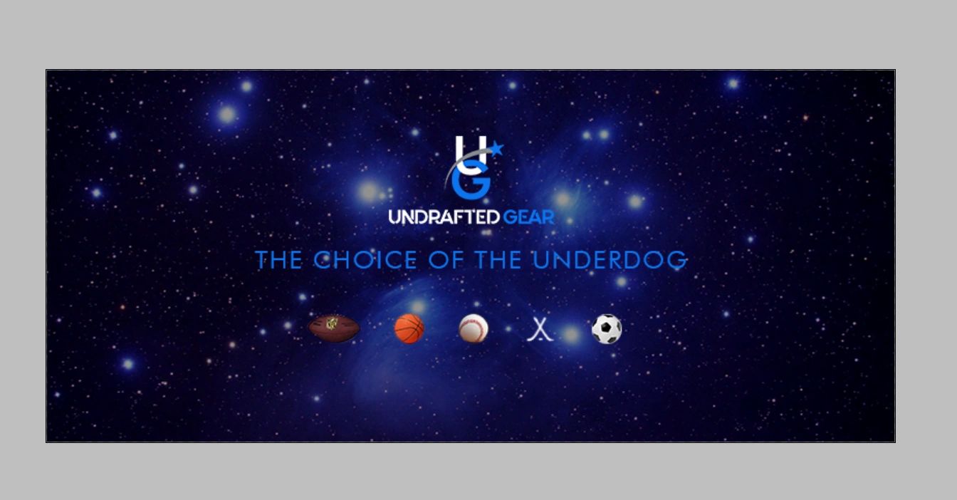 Undrafted Gear