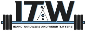 Idaho Throwers and Weightlifters