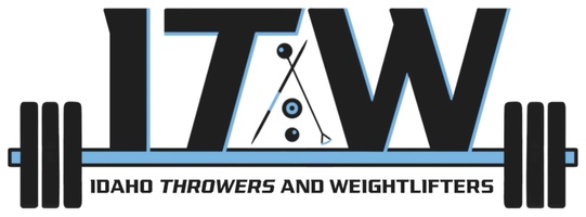 Idaho Throwers and Weightlifters