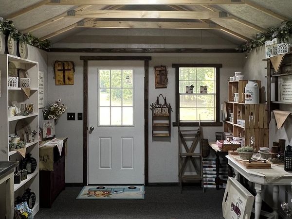 Inspirations By Elegance LLC