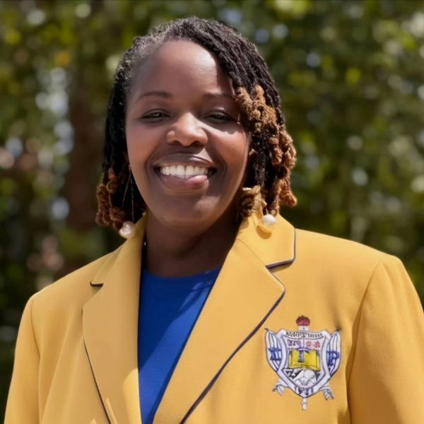 Basileus Marsha' Seldon