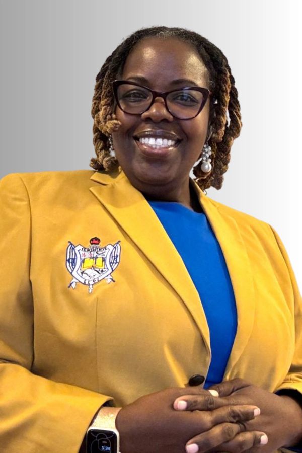 Basileus 
Marsha' Seldon