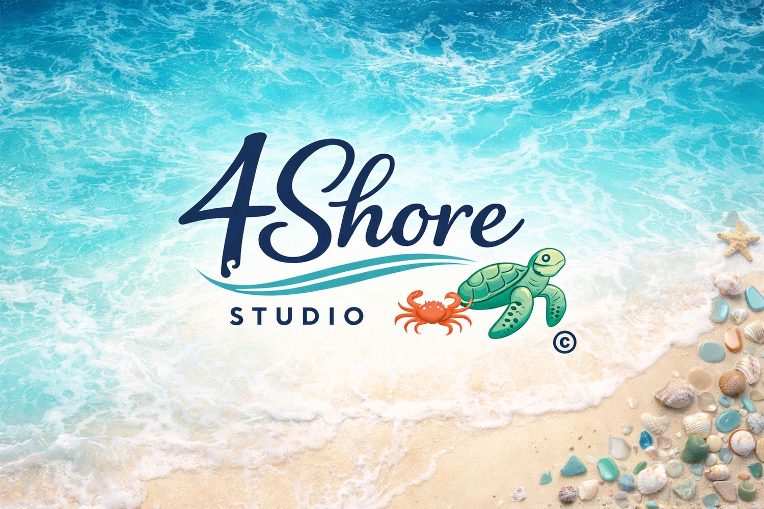 4Shore Studio