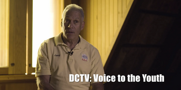 The Downtown Community Television Center, DCTV, has been lending a voice to filmmakers of all ages i
