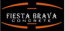 Fiesta Brava Concrete