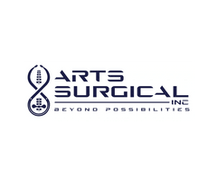 ARTS Surgical Inc.
Beyond Possibilities 