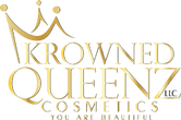 KROWNEDQUEENZ COSMETICS