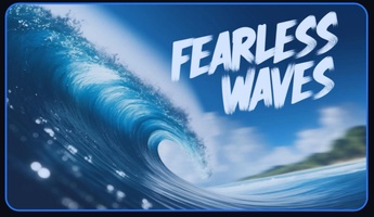 Fearless Waves LLC