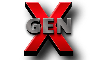 Gen X 