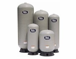 WellMate Fiberglass Bladder Water Pressure Tanks