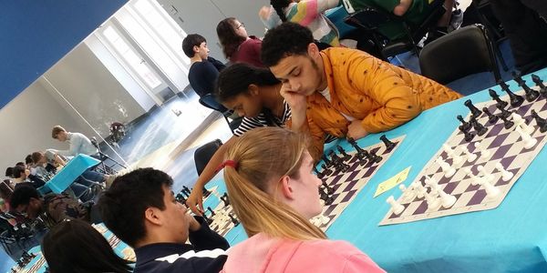 Oregon Scholastic Chess Federation  Promoting High Quality Competition and  Events for Scholastic and Junior Players