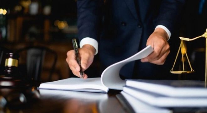 How to Find the Best Criminal Defense Lawyer