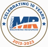 Machining Resources