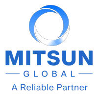 MitsunGlobal Consultants 