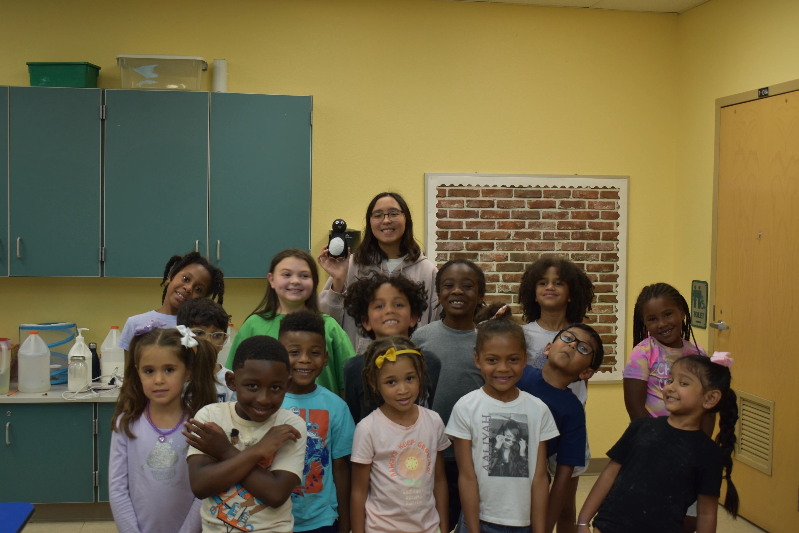STEAM Camp 2023 and a visit to the Kennedy Space Center
