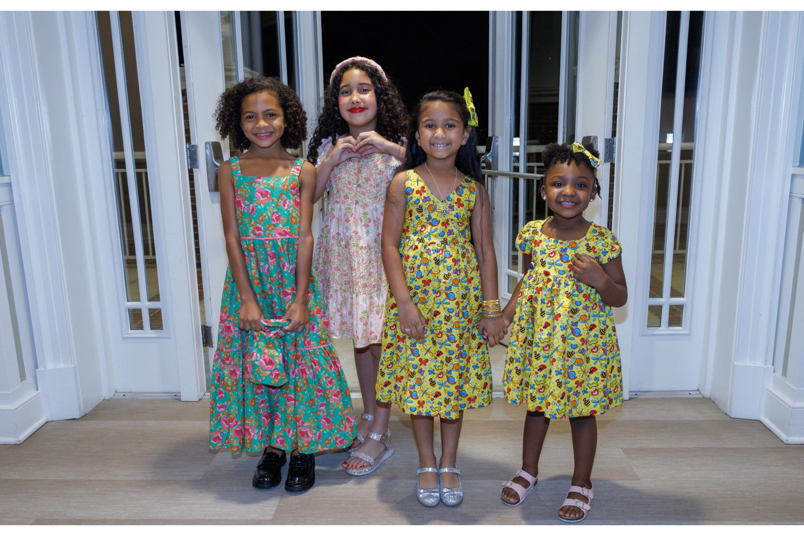 STEAM Dreams Gala 2025