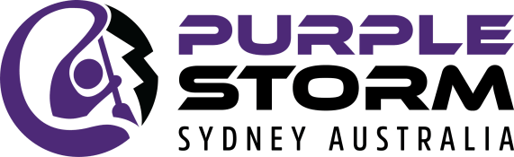 PurpleStorm OutRigger Canoe Club