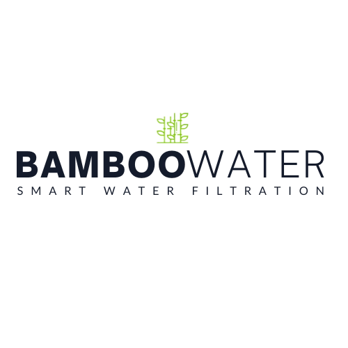 Bamboo Water's Logo
