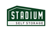 Stadium
Self Storage