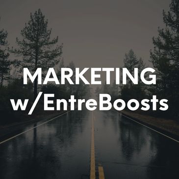 Grow with a community of entrepreneurs, leveling up by refining their marketing abilities!!!