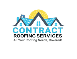 Contract Roofing Services