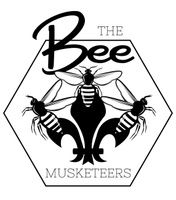 The Bee Musketeers INC