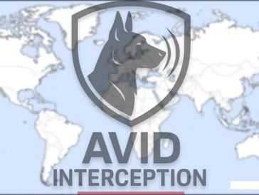 Avid Interception Advanced Access Control Detection K9 Teams International Locations