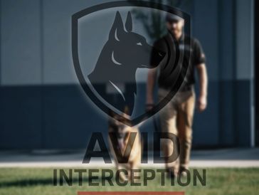 Avid Interception Advanced Access Control Narcotics / Explosives Detection K9 Team Placements