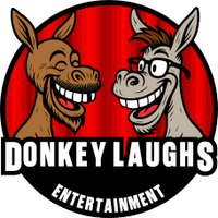 Donkey Laughs