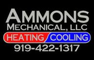 Ammons Mechanical LLC