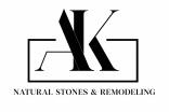 AK Natural Stones & Remodeling