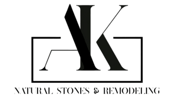AK Natural Stones & Remodeling