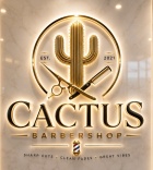 Cactus Barbershop