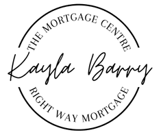 Kayla Barry - Mortgage Broker