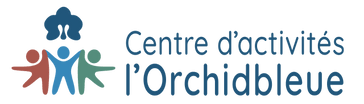 La Halte de l'Orchidbleue