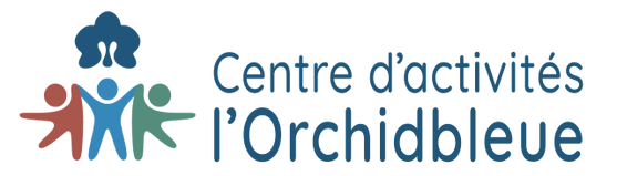La Halte de l'Orchidbleue