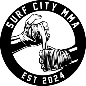 SURF CITY MMA