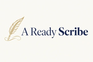 A Ready Scribe