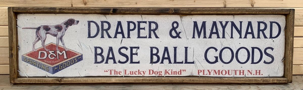 Draper & Maynard 