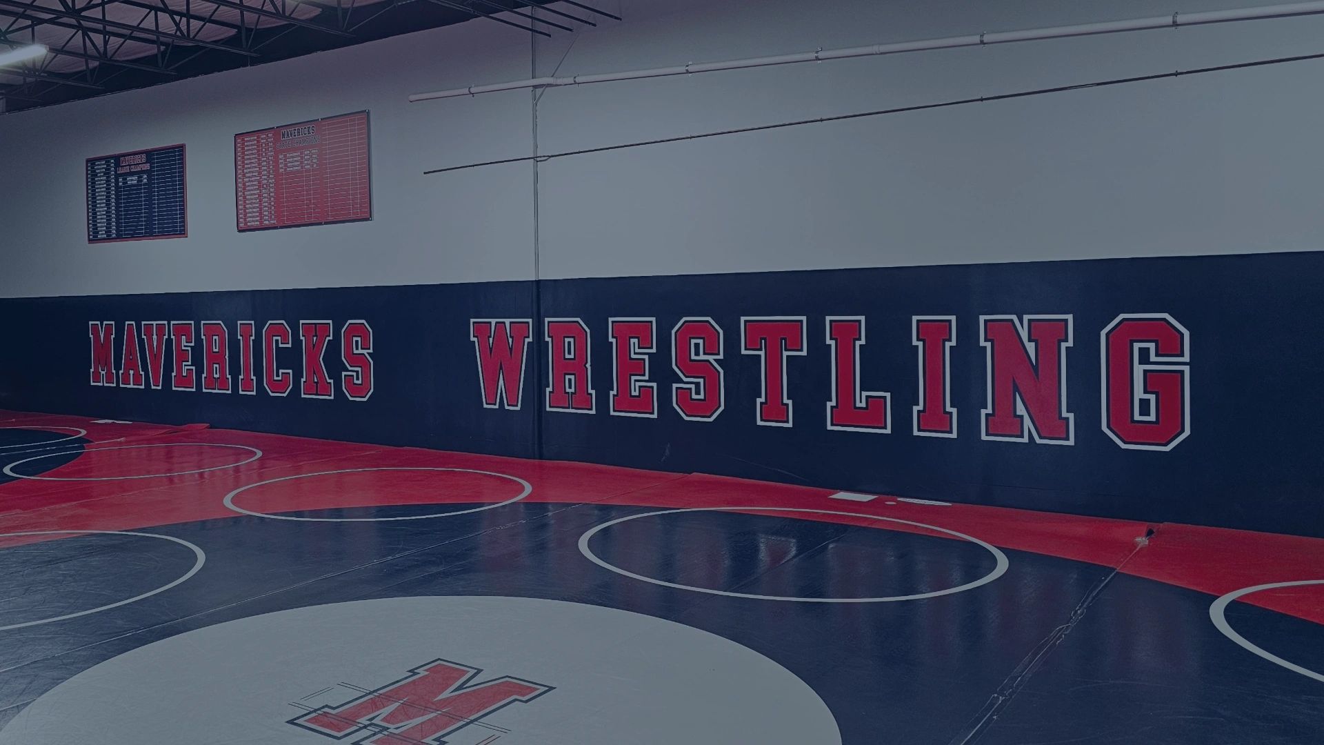 Mavericks Wrestling