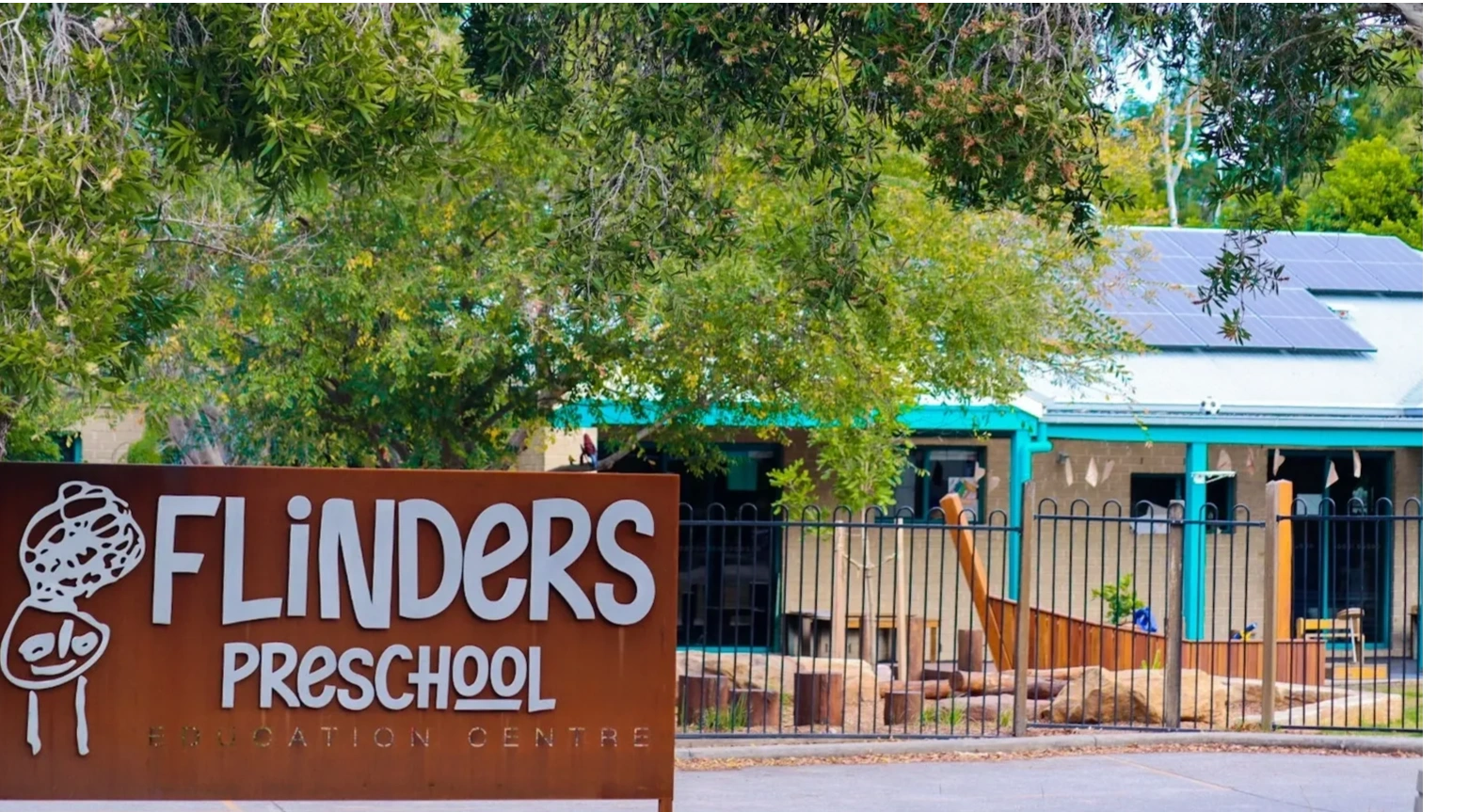 Flinders Preschool Education Centre