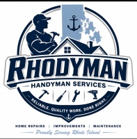 Rhody Man / Handyman Service 