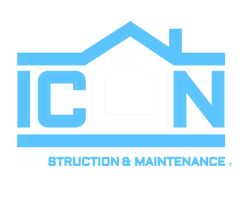 Iconstruction and Maintenance