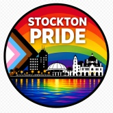 Stockton Pride 