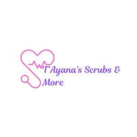 T'AYANA'S SCRUBS AND MORE