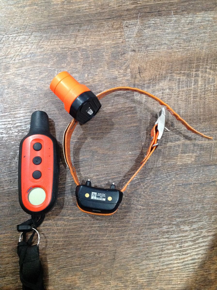 Garmin delta upland xc bundle cheap