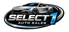 Select 1 Auto Sales
