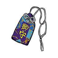 Hachi Dai Ryu O - Eight Great Dragon Kings