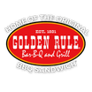 Golden Rule BBQ & Grill